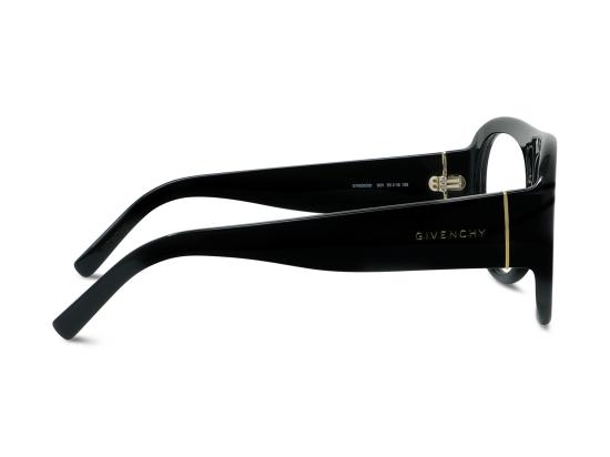 26FW 지방시 안경 GV50100I BLACK - GIVENCHY