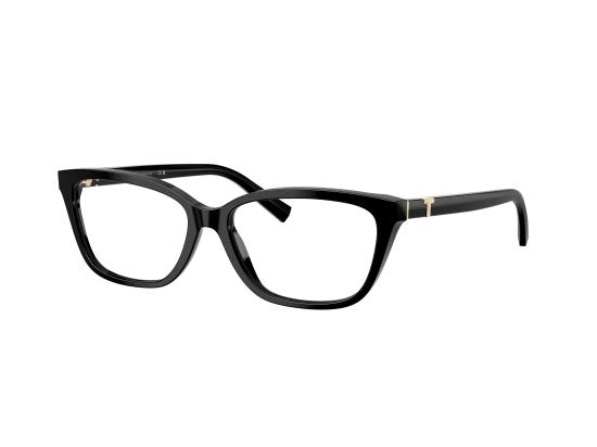 26FW 티파니앤코 안경 0TF2282 BLACK