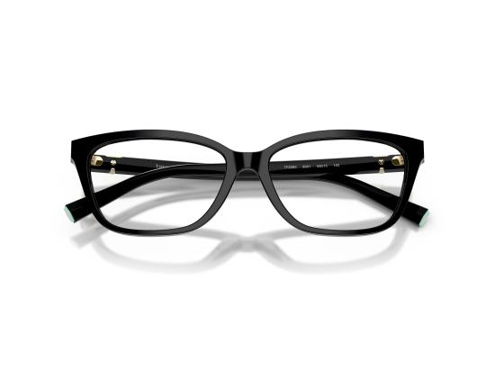 26FW 티파니앤코 안경 0TF2282 BLACK - TIFFANY & CO