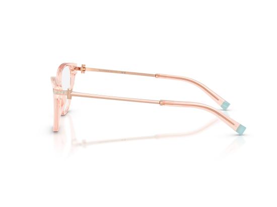 26FW 티파니앤코 안경 0TF2223B TRANSPARENT - TIFFANY & CO