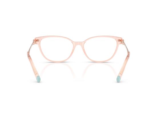 26FW 티파니앤코 안경 0TF2223B TRANSPARENT - TIFFANY & CO