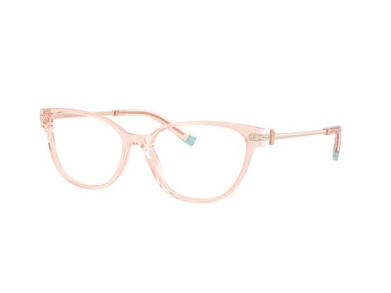 26FW 티파니앤코 안경 0TF2223B TRANSPARENT