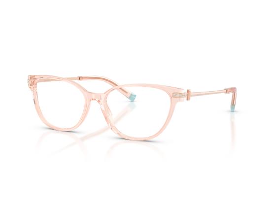 26FW 티파니앤코 안경 0TF2223B TRANSPARENT - TIFFANY & CO