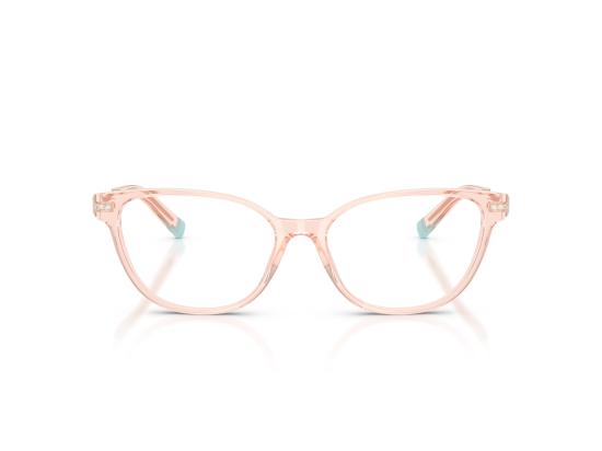 26FW 티파니앤코 안경 0TF2223B TRANSPARENT - TIFFANY & CO