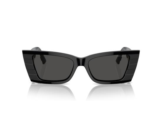26FW 지미추 선글라스 0JC5009 BLACK - JIMMY CHOO