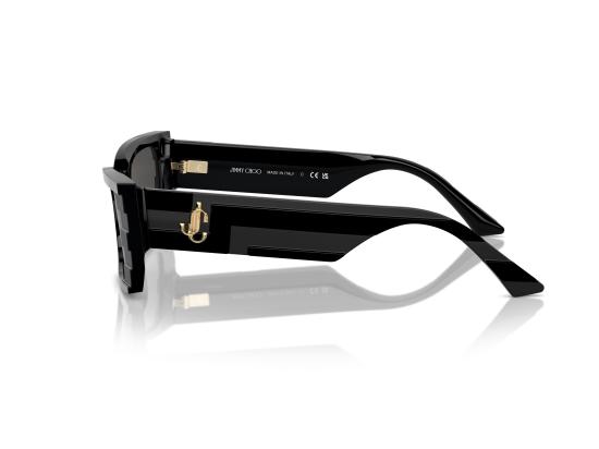 26FW 지미추 선글라스 0JC5009 BLACK - JIMMY CHOO