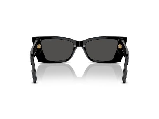 26FW 지미추 선글라스 0JC5009 BLACK - JIMMY CHOO