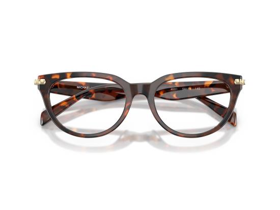 26FW 마이클 코어스 안경 0MK4168D BROWN - MICHAEL KORS