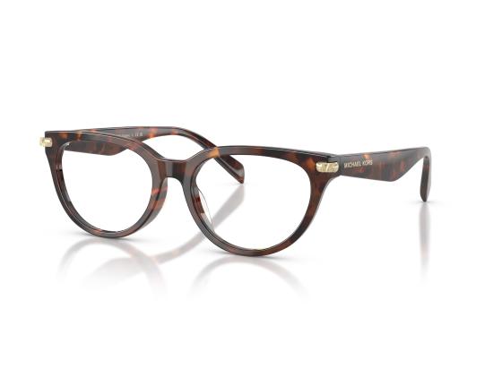 26FW 마이클 코어스 안경 0MK4168D BROWN - MICHAEL KORS