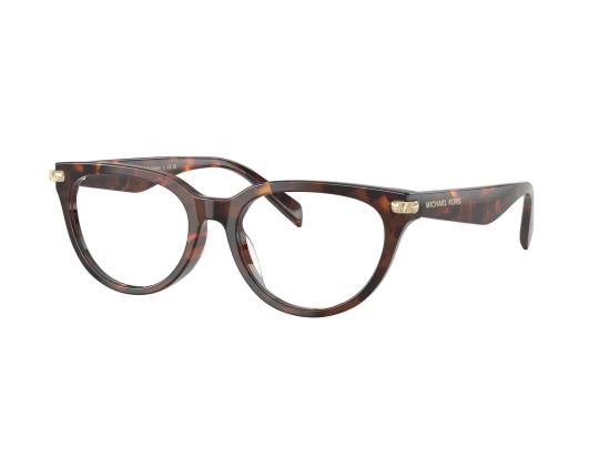 26FW 마이클 코어스 안경 0MK4168D BROWN