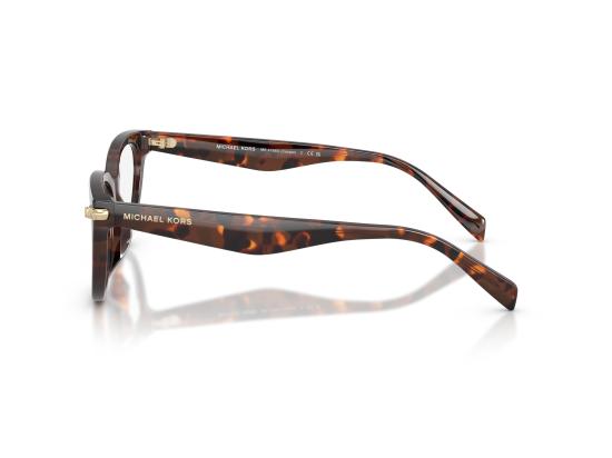 26FW 마이클 코어스 안경 0MK4168D BROWN - MICHAEL KORS
