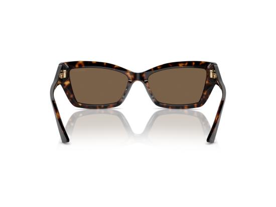 26FW 지미추 선글라스 0JC5011U BROWN - JIMMY CHOO