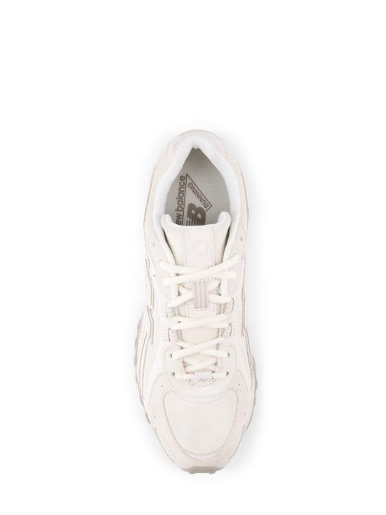 26FW 뉴발란스 204L 스웨이드 스니커즈 U204LMMC White - NEW BALANCE