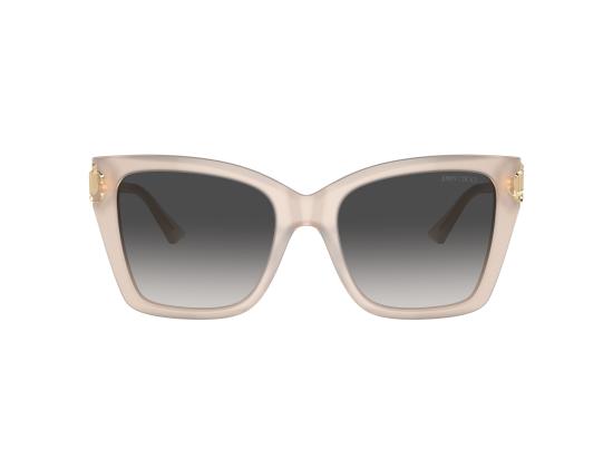 26FW 지미추 선글라스 0JC5012 BROWN - JIMMY CHOO