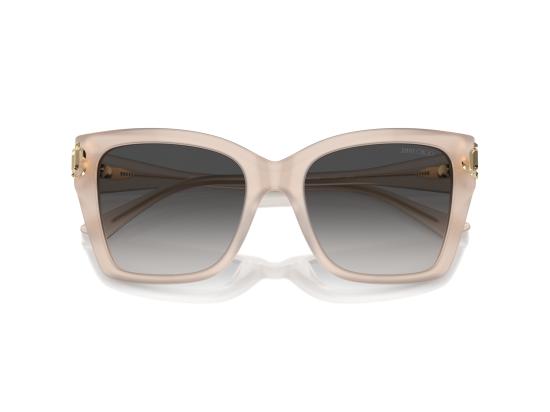 26FW 지미추 선글라스 0JC5012 BROWN - JIMMY CHOO