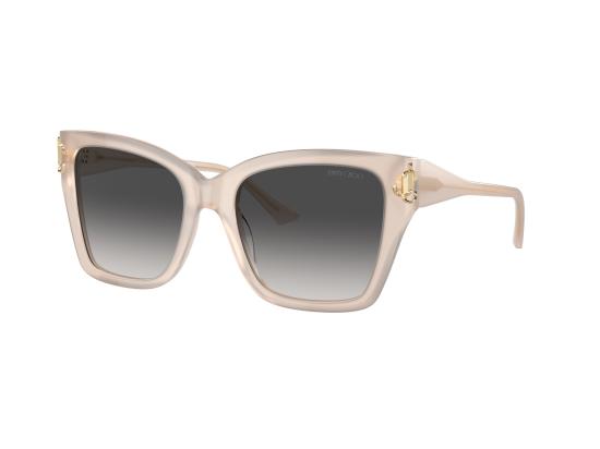 26FW 지미추 선글라스 0JC5012 BROWN - JIMMY CHOO