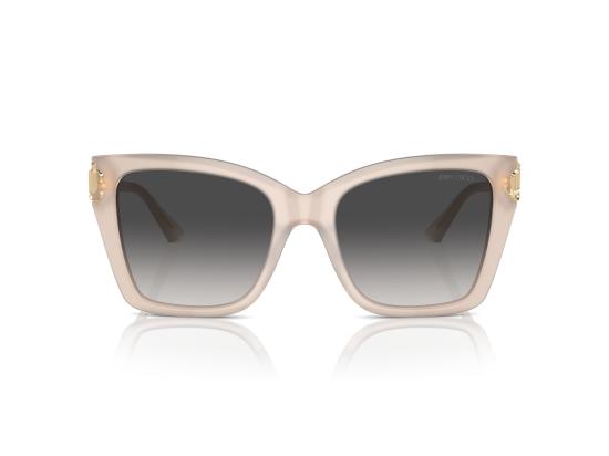 26FW 지미추 선글라스 0JC5012 BROWN - JIMMY CHOO