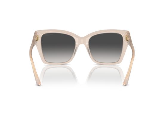 26FW 지미추 선글라스 0JC5012 BROWN - JIMMY CHOO