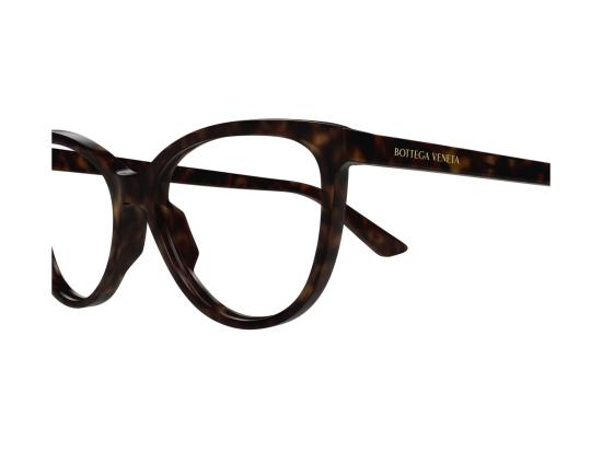 26FW 보테가베네타 안경 BV1313O BROWN - BOTTEGA VENETA
