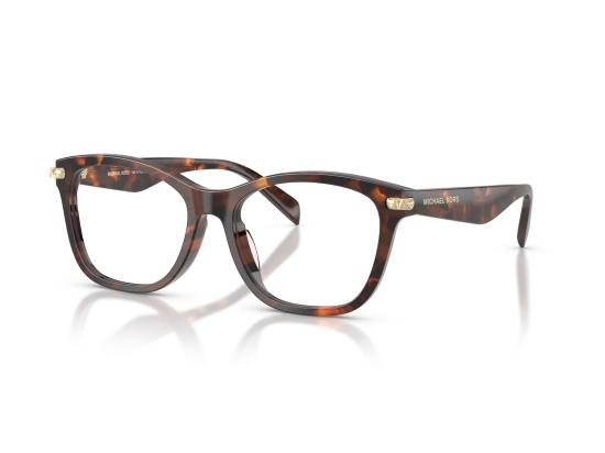 26FW 마이클 코어스 안경 0MK4175D BROWN - MICHAEL KORS
