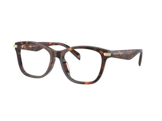 26FW 마이클 코어스 안경 0MK4175D BROWN