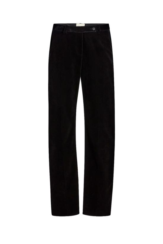 26FW 케이트 팬츠 32141031200 Black