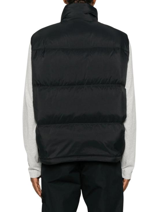 26FW 스톤 아일랜드 자켓 S15G100004S0483V0029 Black - STONE ISLAND