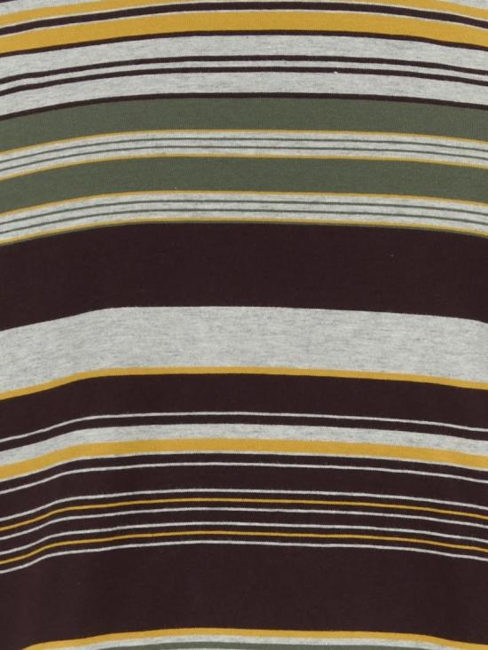 26FW 드리스 반 노튼 긴팔 티셔츠 2620211644605358 Brown - DRIES VAN NOTEN