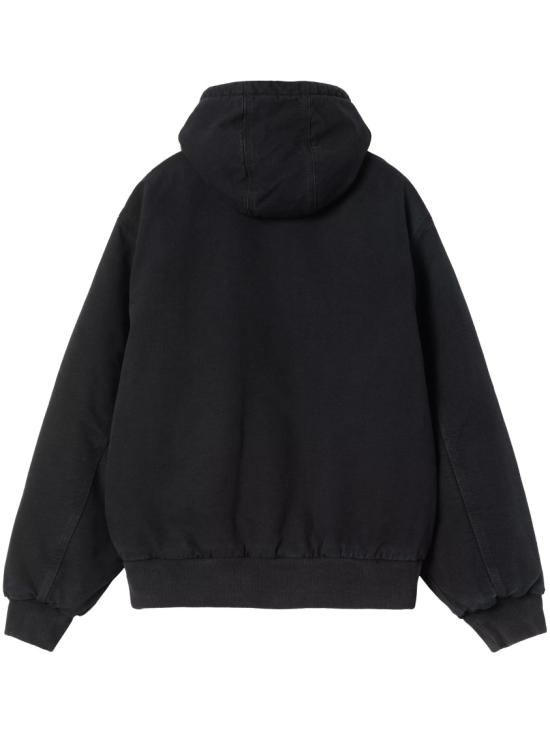 26FW 칼하트 WIP 자켓 I037584894O Black - CARHARTT WIP