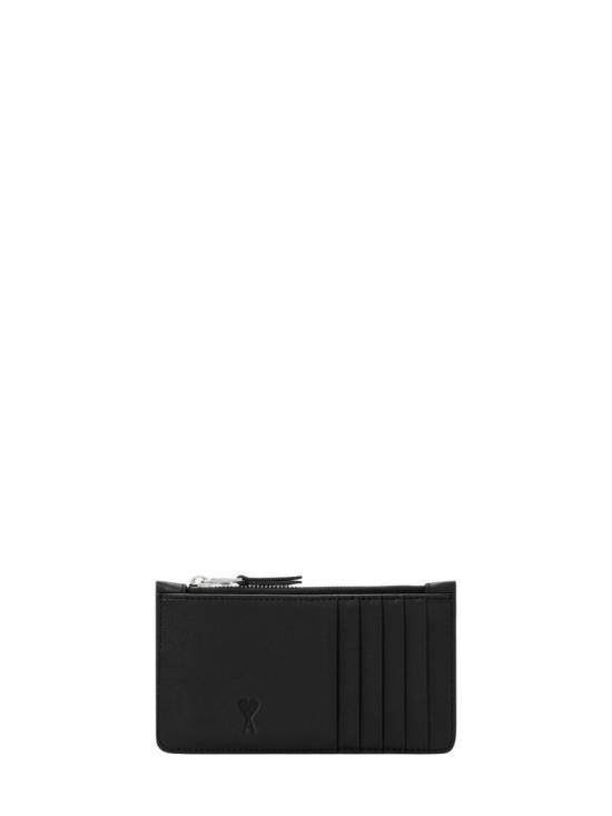 26FW 아미 남성지갑 USL729AL0217001 Black