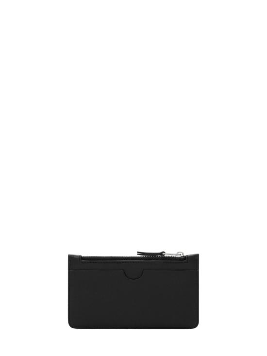 26FW 아미 남성지갑 USL729AL0217001 Black - AMI