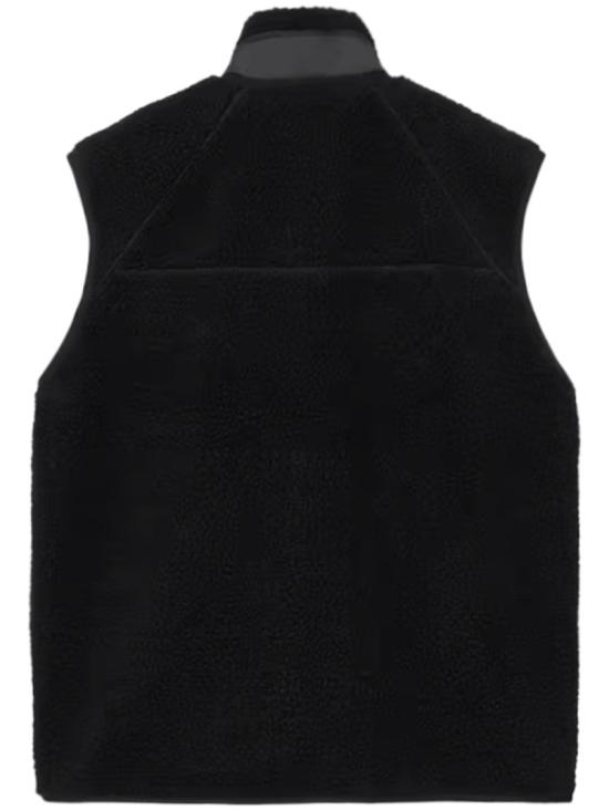 26FW 칼하트 WIP 프렌티스 베스트 라이너 I03569800EXX Black - CARHARTT WIP