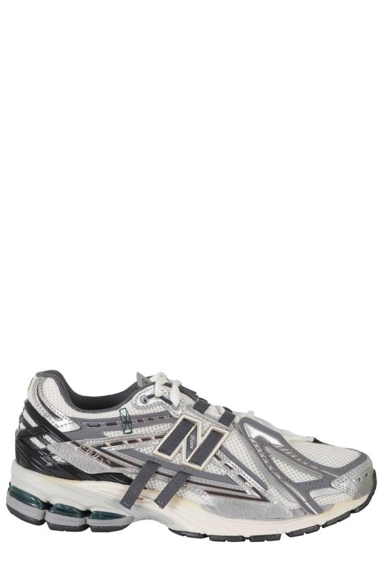 26FW 뉴발란스 1906 스니커즈 M1906AD 099 Grey - NEW BALANCE