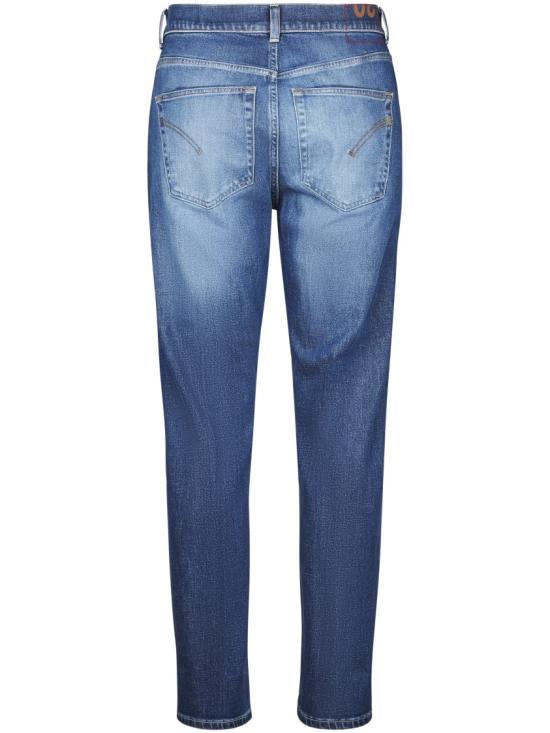 26FW 돈답 데님 UP612DSK340U J55800 Blue - DONDUP