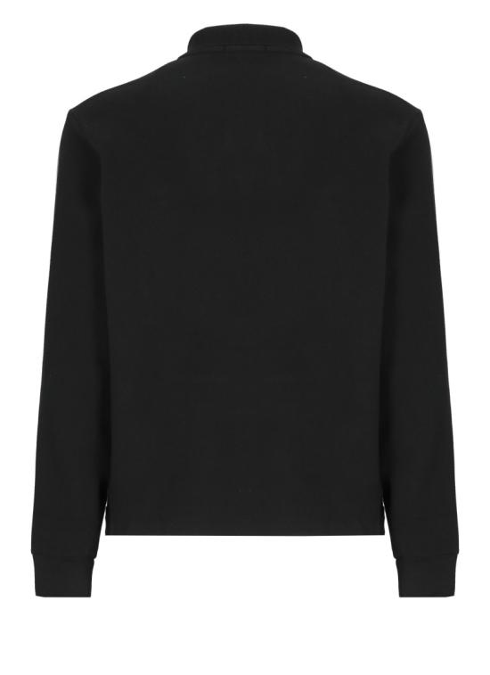 26FW 폴로 랄프로렌 폴로 티셔츠 710681126037 Black - POLO RALPH LAUREN