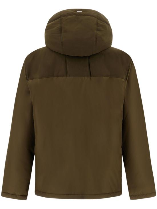 26FW 에르노 자켓 GC000120U12004Z7740 Black - HERNO