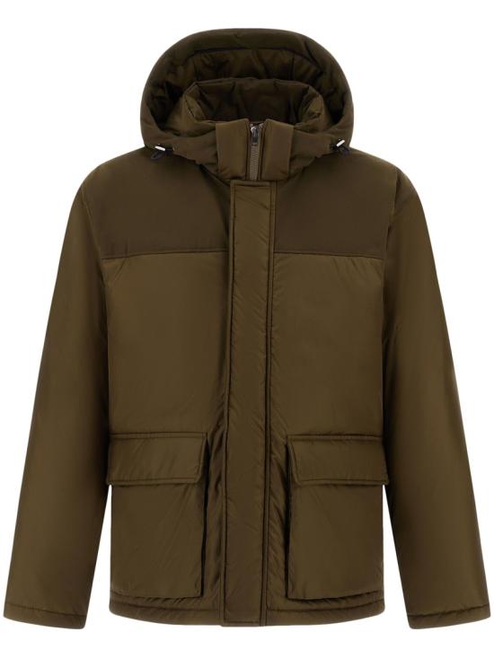 26FW 에르노 자켓 GC000120U12004Z7740 Black