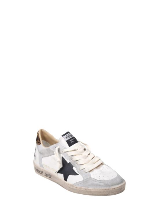 26FW 골든구스 스니커즈 GMF00327F00874012525 White - GOLDEN GOOSE