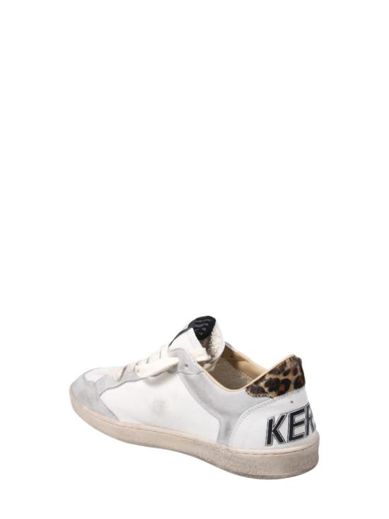 26FW 골든구스 스니커즈 GMF00327F00874012525 White - GOLDEN GOOSE