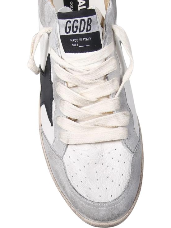 26FW 골든구스 스니커즈 GMF00327F00874012525 White - GOLDEN GOOSE