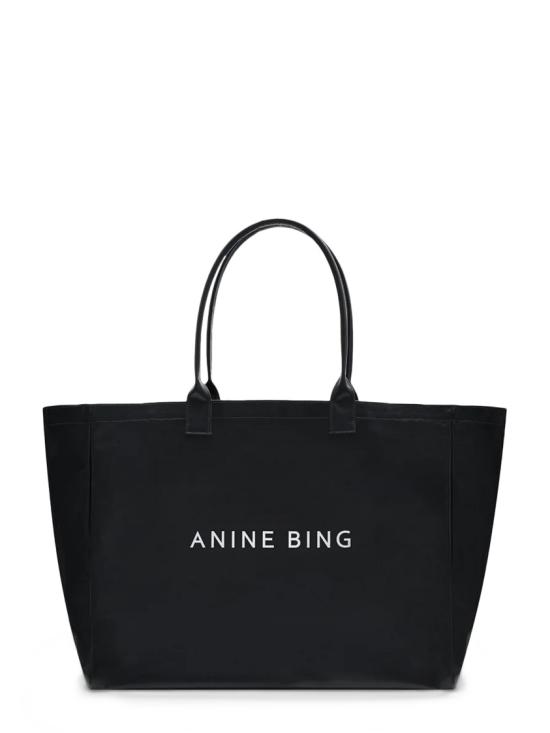 26FW 애니빙 토트백 A1312642BLK1 Black