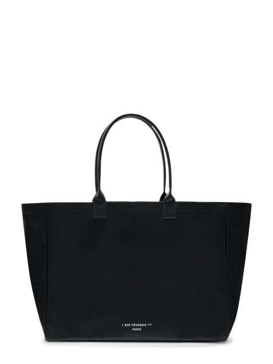 26FW 애니빙 토트백 A1312642BLK1 Black - ANINE BING