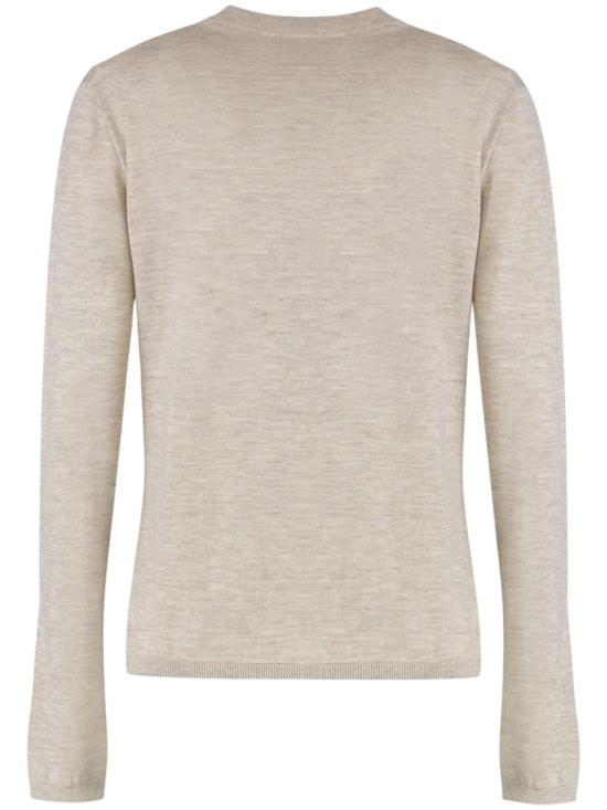 26FW 막스마라 만토 스웨터 만토 스웨터 2621366082600MXMMANTO002 Grey - MAX MARA