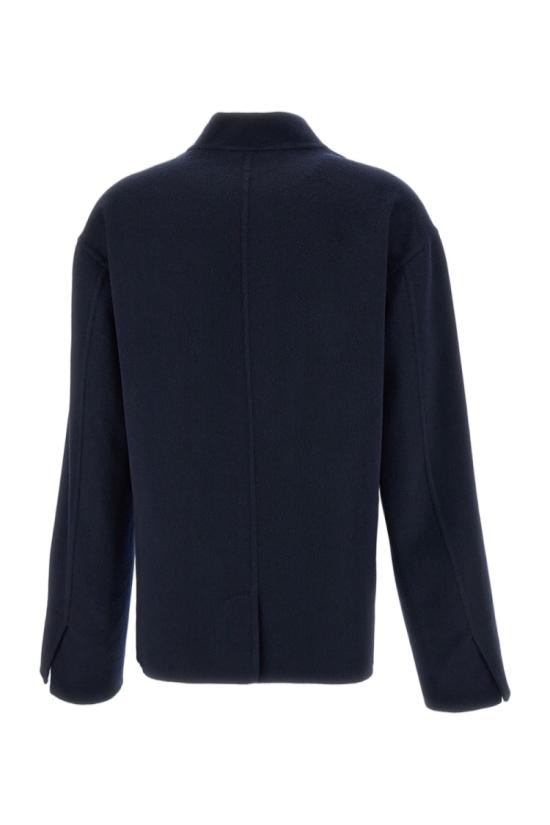 26FW 메타 캄파니아 자켓 PAJ003SCMIBA001033 Blue - META CAMPANIA