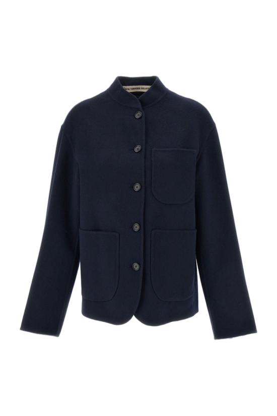 26FW 메타 캄파니아 자켓 PAJ003SCMIBA001033 Blue
