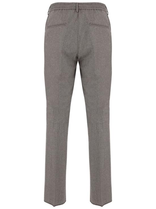 26FW 딸리아토레 팬츠 PNEWMAN150035T1115 Grey - TAGLIATORE