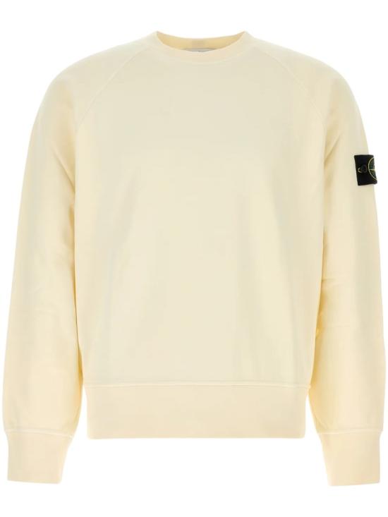 26FW 스톤 아일랜드 탑 S156100008S0051V0093 White