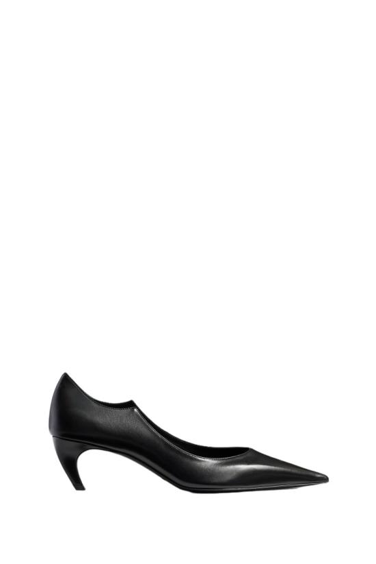 26FW 케이트 힐/펌프스 F20581027200 Black