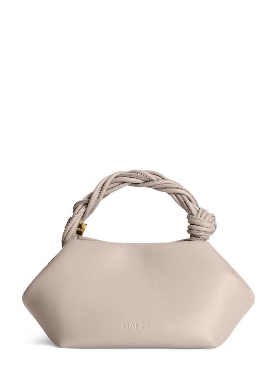 26FW 가니 스몰 부 백 A5245873 Pink - GANNI