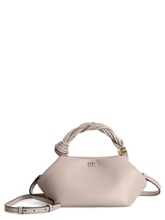 26FW 가니 스몰 부 백 A5245873 Pink - GANNI
